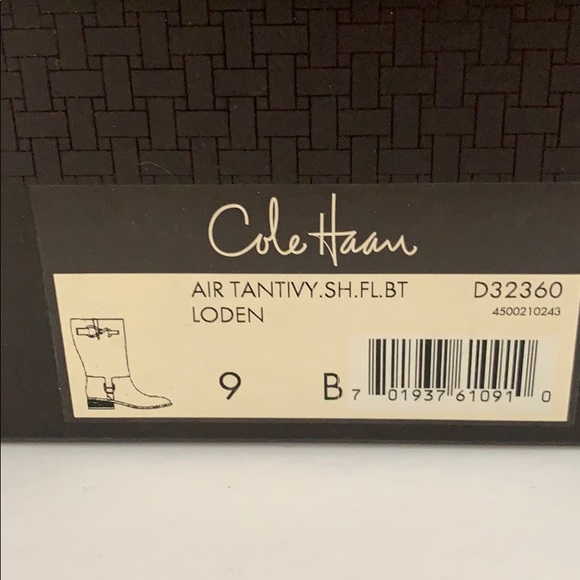 Cole Haan Boot - Picture 7 of 8